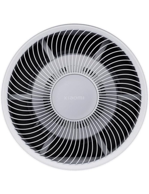 Purificador de Aire Xiaomi Smart Air Purifier Elite/ Filtro Alta Eficiencia/ WiFi/ Hasta 125m2/ 20.2dB