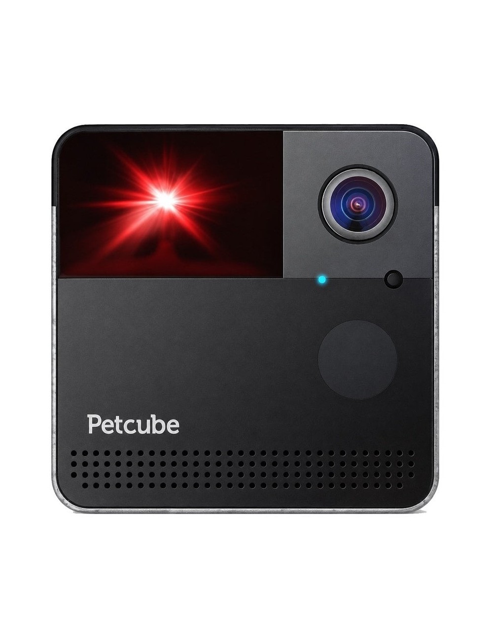 Cámara de Videovigilancia Petcube Play 2 1080p/ Visión Nocturna/ Control desde APP