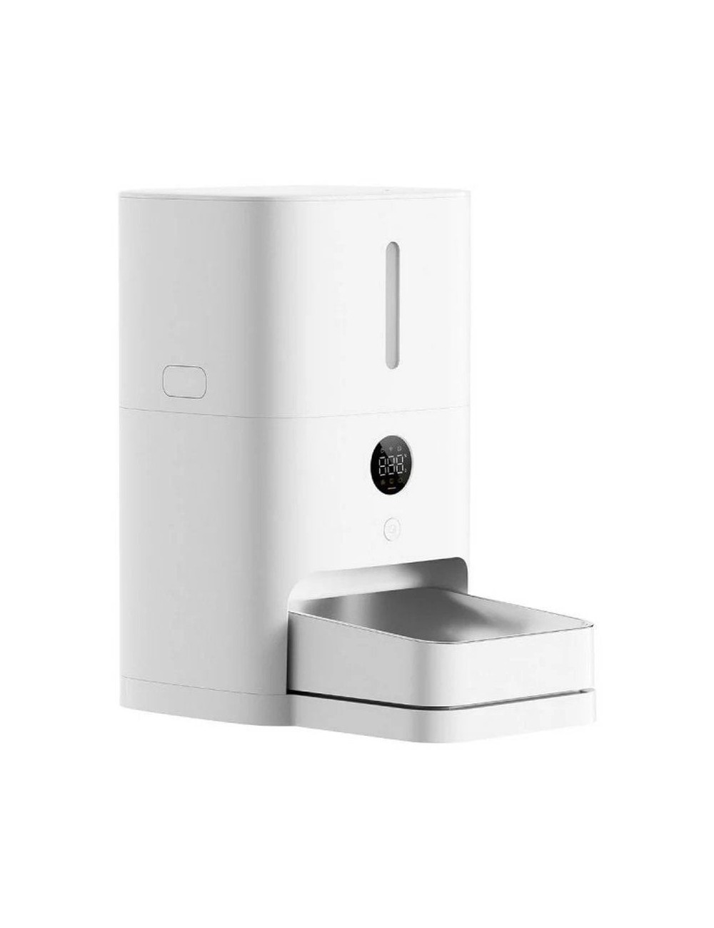 Comedero de mascotas Inteligente Xiaomi Smart Pet Food Feeder 2/ Control desde APP