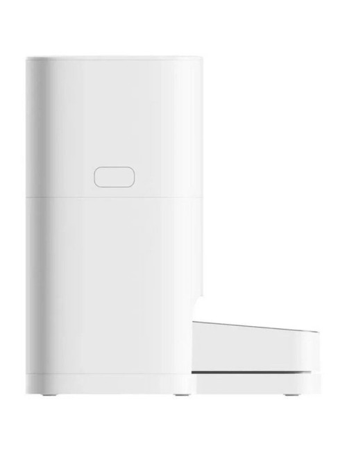 Comedero de mascotas Inteligente Xiaomi Smart Pet Food Feeder 2/ Control desde APP