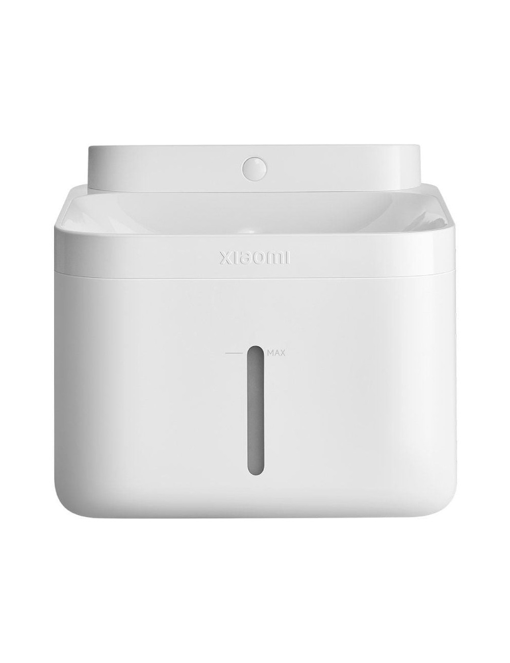 Fuente Inteligente para Mascotas Xiaomi Smart Pet Fountain 2/ 3L/ Control desde APP
