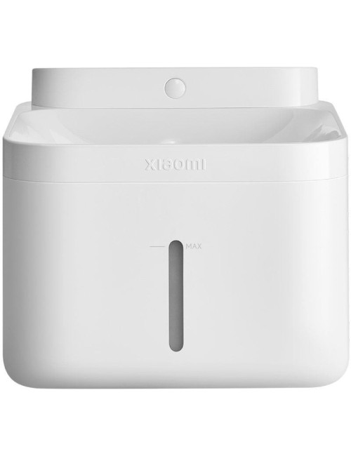 Fuente Inteligente para Mascotas Xiaomi Smart Pet Fountain 2/ 3L/ Control desde APP