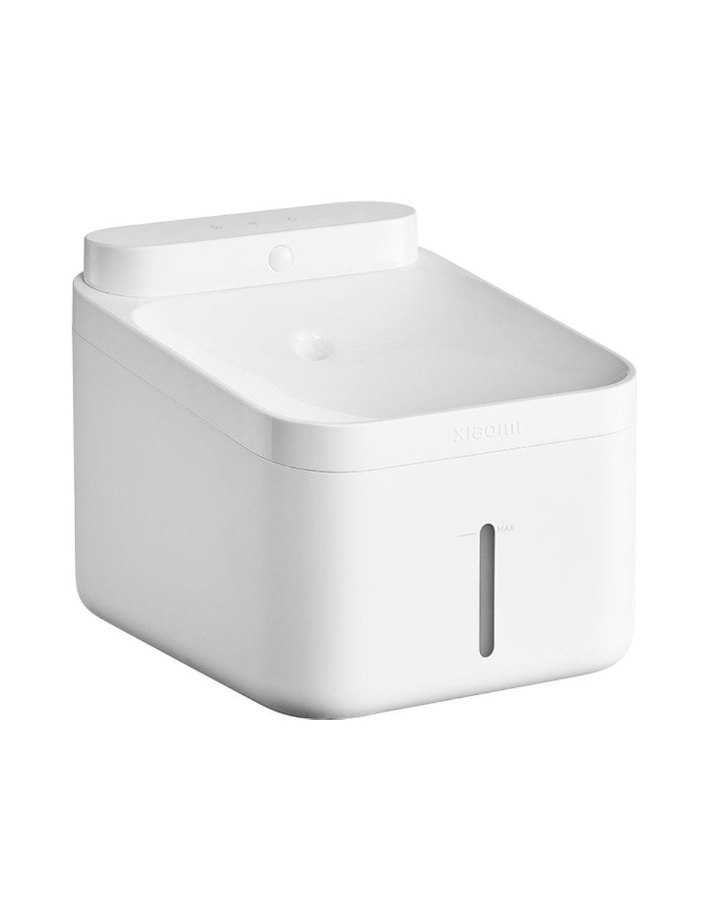 Fuente Inteligente para Mascotas Xiaomi Smart Pet Fountain 2/ 3L/ Control desde APP