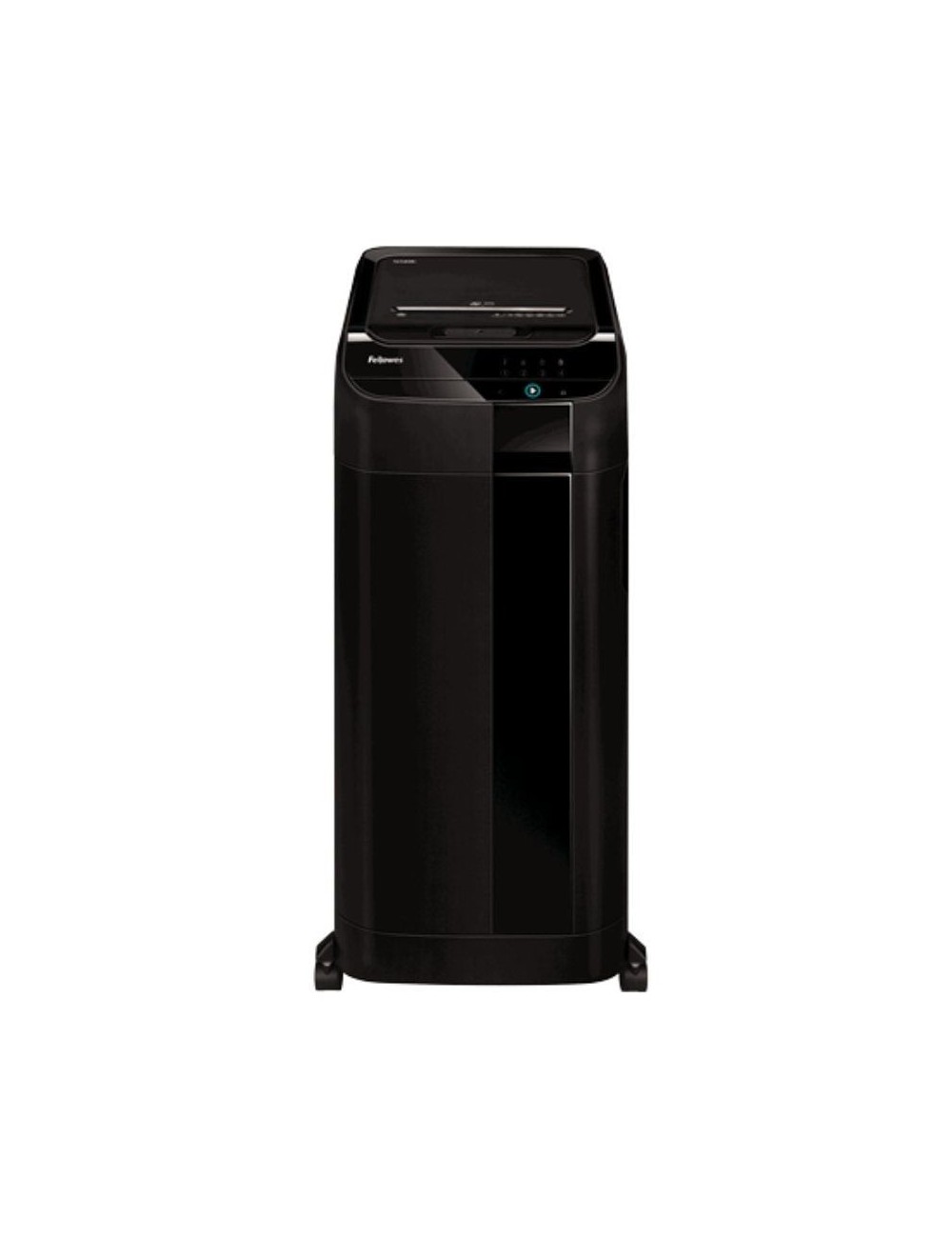 Destructora Fellowes Automax 550C/ Corte en Partículas 4 x 38mm/ Negra