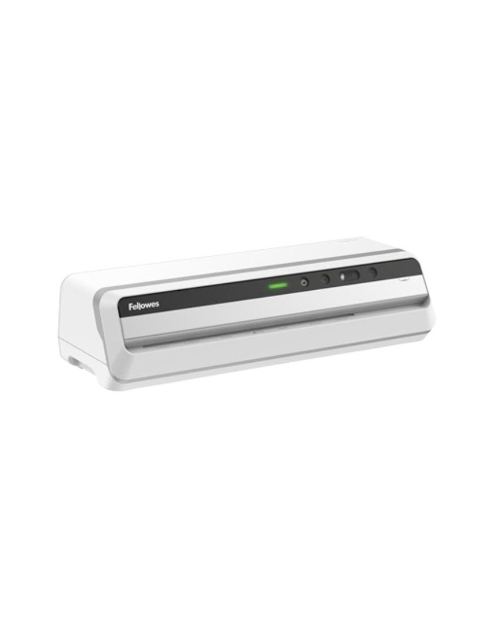 Plastificadora Fellowes LX Jupiter A3/ hasta A3 y 250 Micras/ Blanca