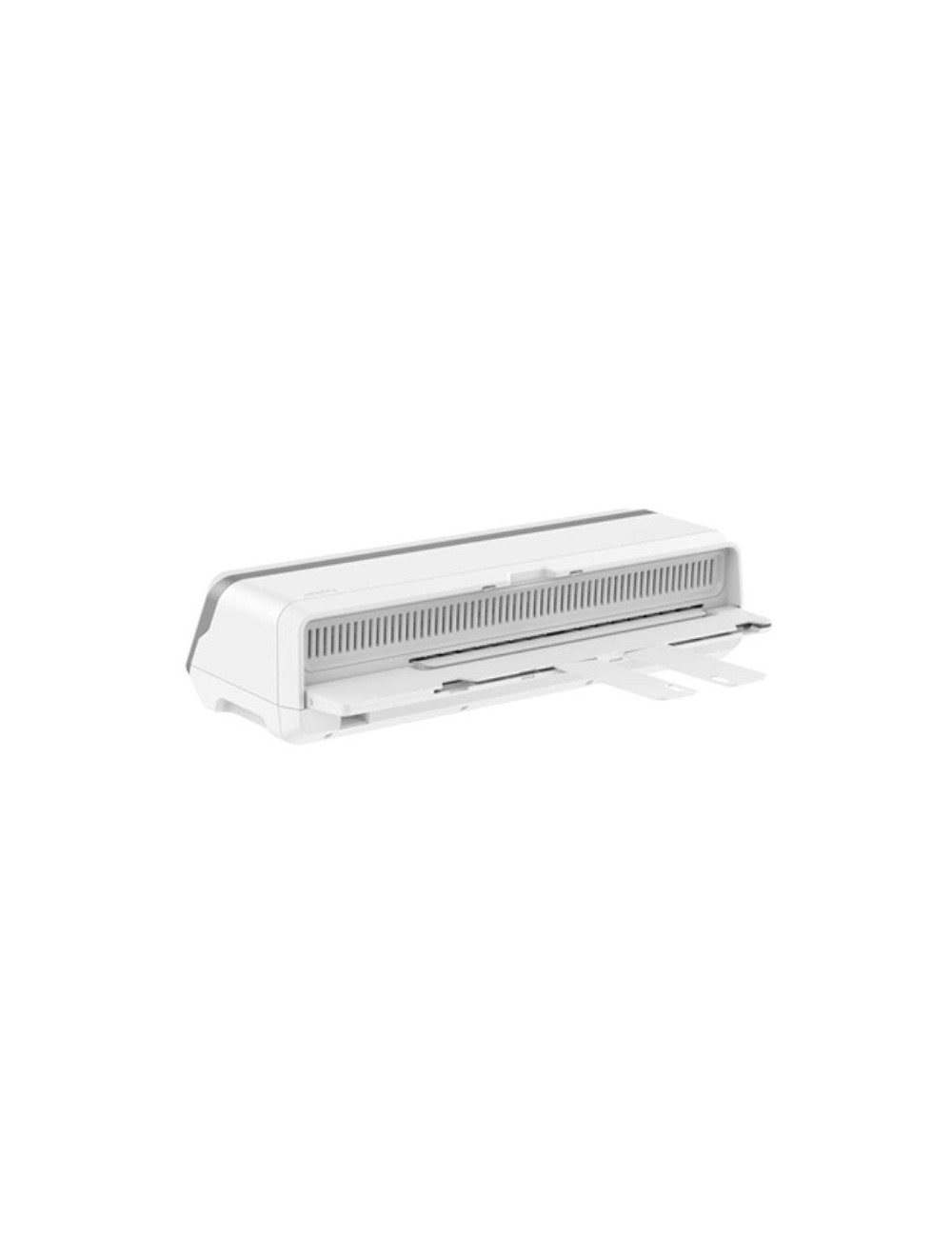 Plastificadora Fellowes LX Jupiter A3/ hasta A3 y 250 Micras/ Blanca