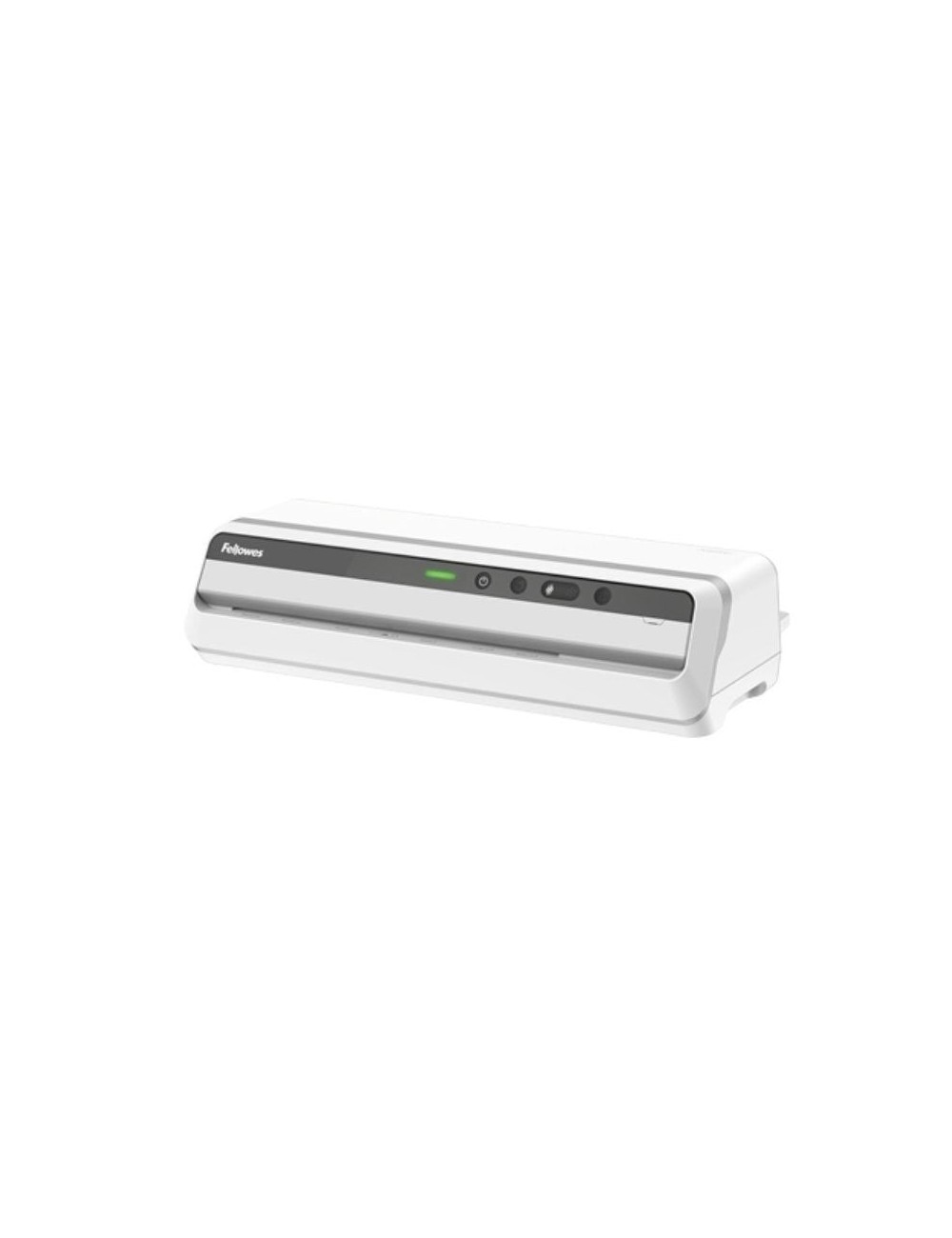 Plastificadora Fellowes LX Jupiter A3/ hasta A3 y 250 Micras/ Blanca