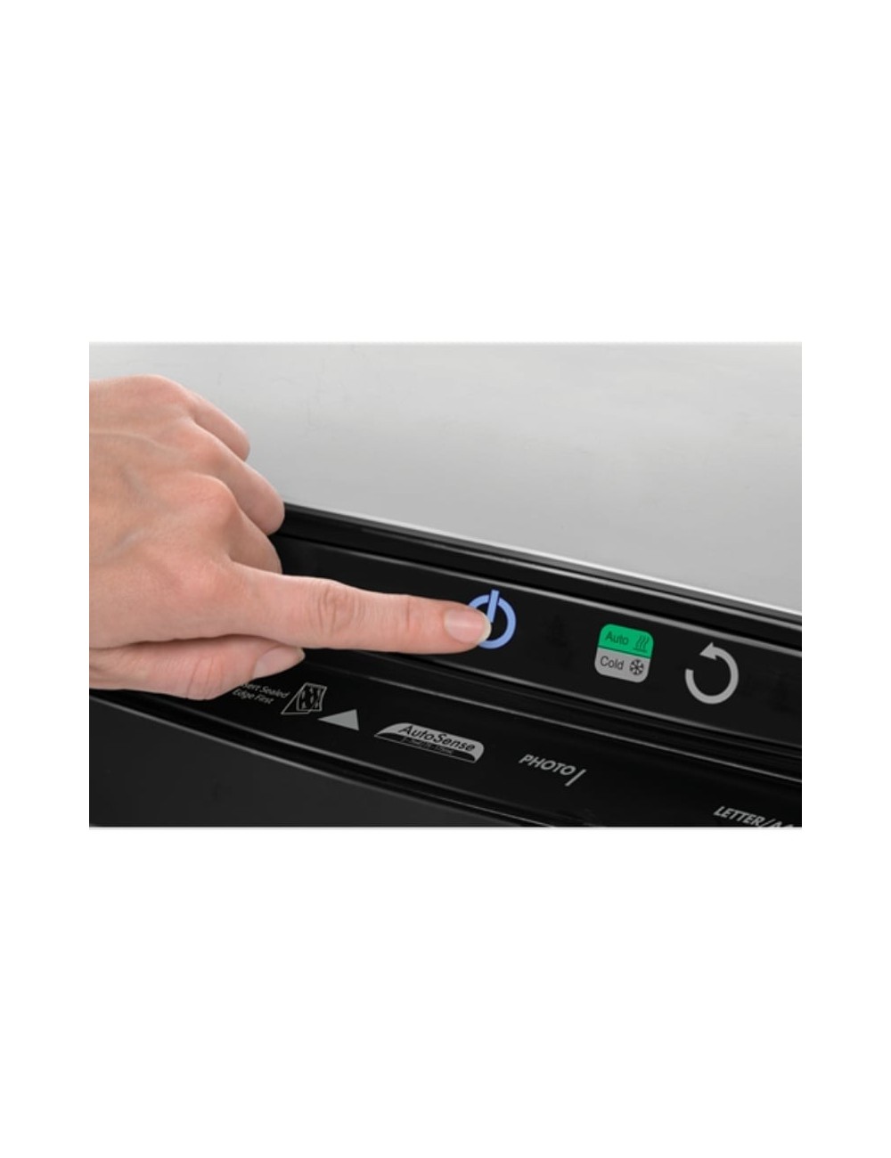 Plastificadora Fellowes Neptune 3 A3/ hasta A3 y 175 Micras/ Plata y Negra