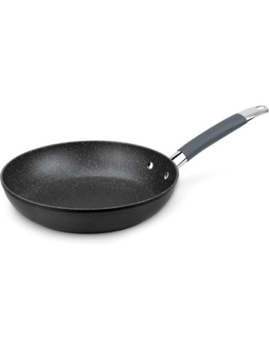 Sartén Bra Master A451220/ Ø20cm/ Aluminio forjado/ Apta para Inducción
