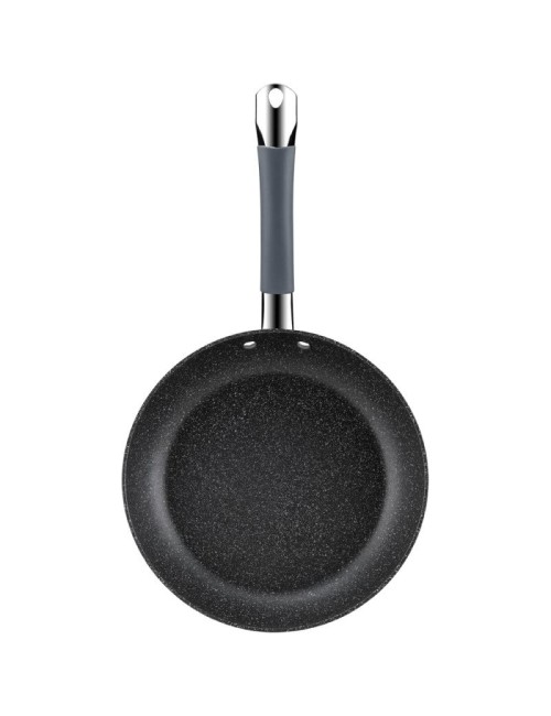 Sartén Bra Master A451220/ Ø20cm/ Aluminio forjado/ Apta para Inducción