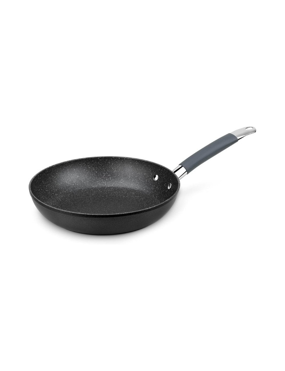 Sartén Bra Master A451226/ Ø26cm/ Aluminio forjado/ Apta para Inducción