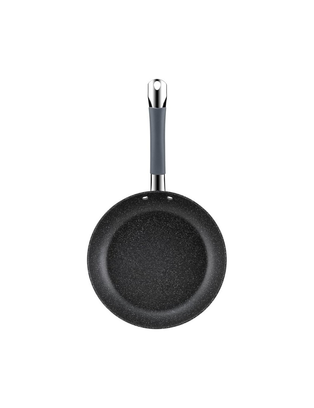 Sartén Bra Master A451226/ Ø26cm/ Aluminio forjado/ Apta para Inducción