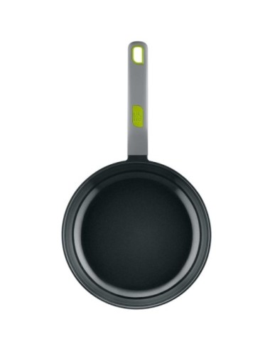 Sarten Bra Life A521218/ Ø18cm/ Apta para Inducción