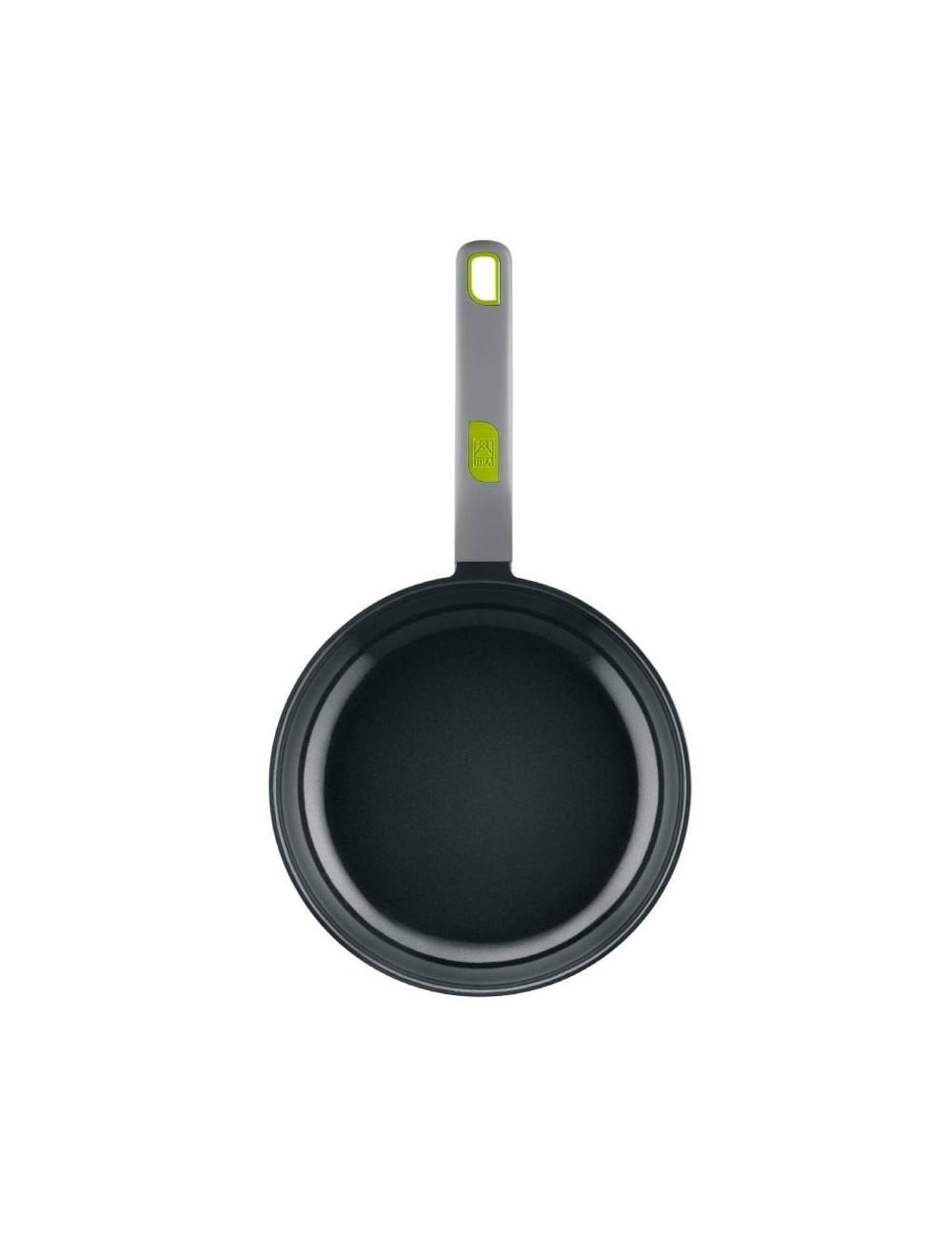 Sarten Bra Life A521218/ Ø18cm/ Apta para Inducción