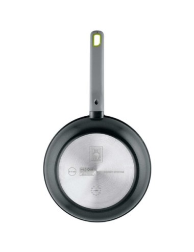 Sarten Bra Life A521218/ Ø18cm/ Apta para Inducción