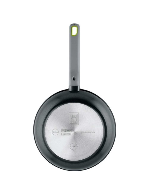 Sarten Bra Life A521218/ Ø18cm/ Apta para Inducción
