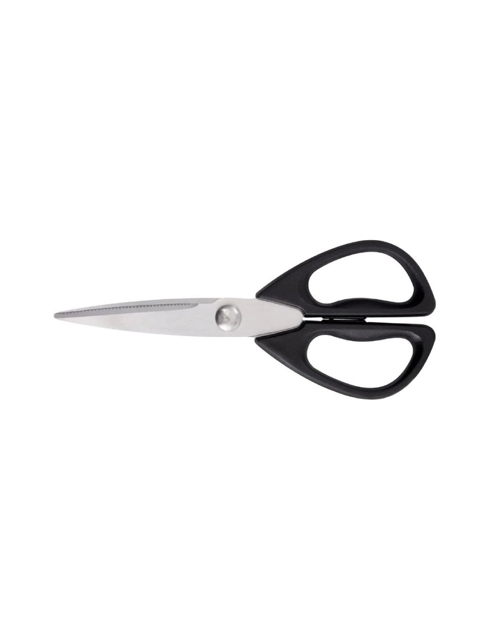 Pack 6 Piezas Monix Solid+ M355003/ 4 Cuchillos Santoku/ 1 Tijeras Solid Pro/ 1 Tacoma Organizadora