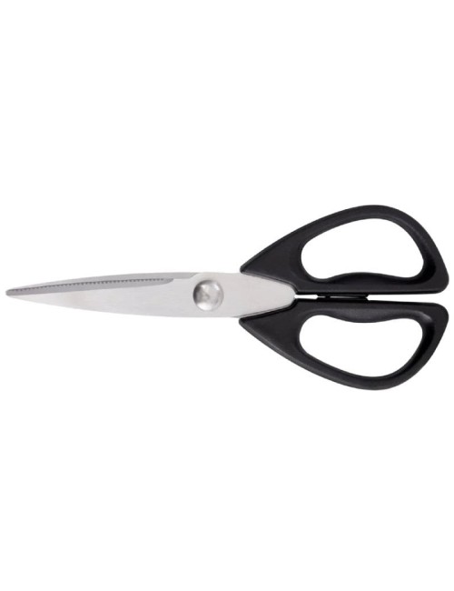 Pack 6 Piezas Monix Solid+ M355003/ 4 Cuchillos Santoku/ 1 Tijeras Solid Pro/ 1 Tacoma Organizadora