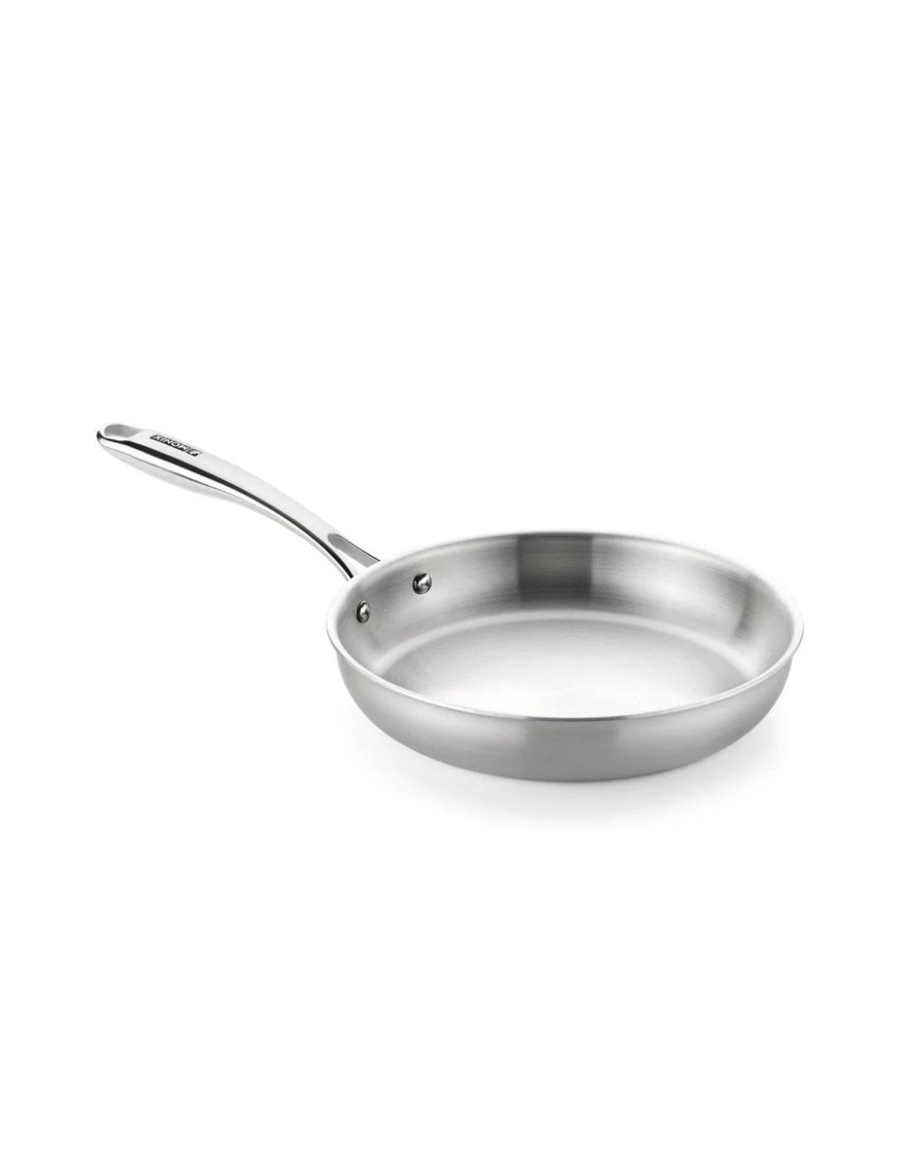 Sartén Monix Planet Inox M211226/ Ø26cm/ Aluminio fundido/ Apta para Inducción