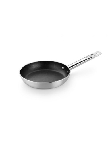 Sartén Monix M431236/ Ø36cm/ Aluminio forjado/ Apta para Inducción