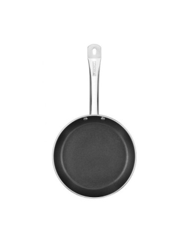Sartén Monix M431236/ Ø36cm/ Aluminio forjado/ Apta para Inducción