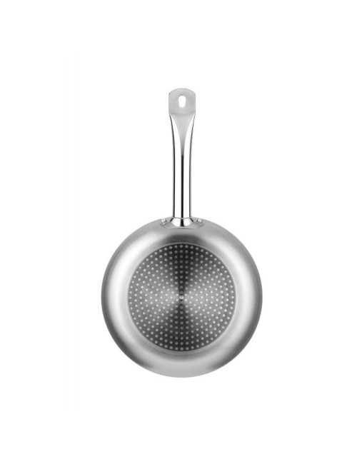 Sartén Monix M431236/ Ø36cm/ Aluminio forjado/ Apta para Inducción