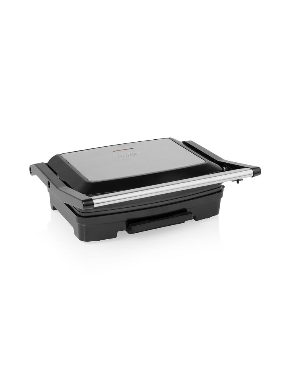Grill Eléctrico Princess de Contacto Compacto 117501/ 750W/ Tamaño 230*150mm