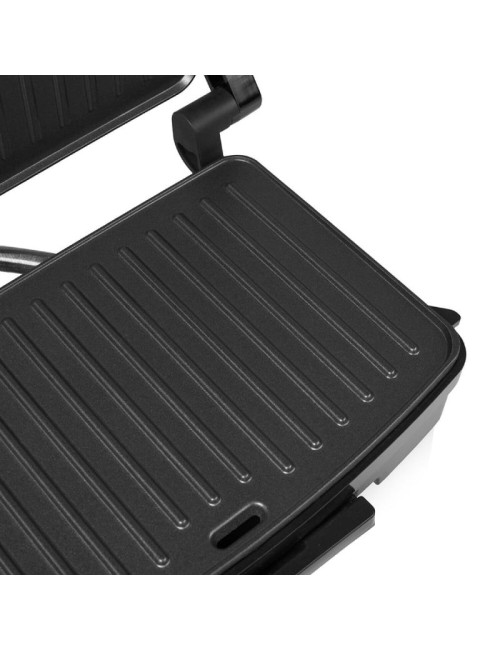 Grill Eléctrico Princess de Contacto Compacto 117501/ 750W/ Tamaño 230*150mm