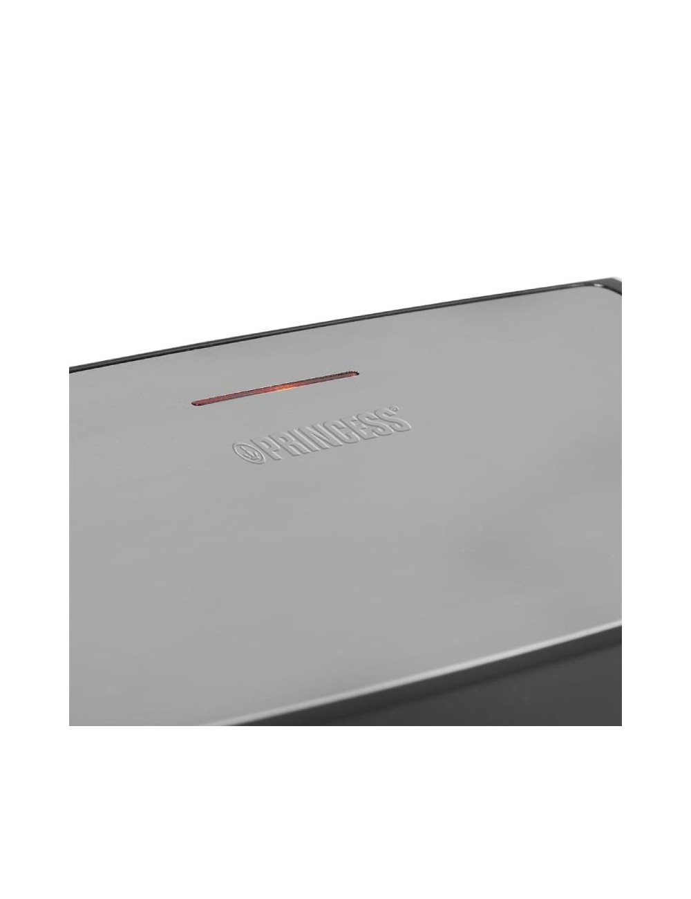 Grill Eléctrico Princess de Contacto Compacto 117501/ 750W/ Tamaño 230*150mm