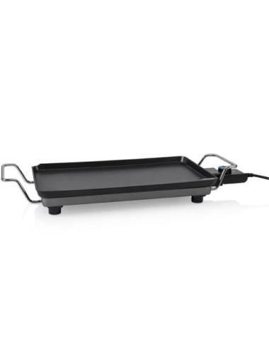 Plancha de Asar Princess Table Chef Classic Pro 102300/ 2000W/ Tamaño 460*260mm
