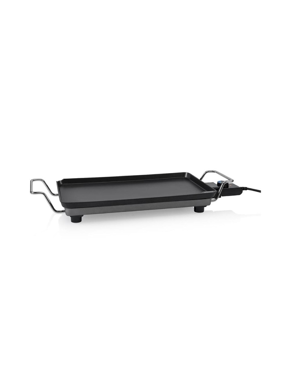 Plancha de Asar Princess Table Chef Classic Pro 102300/ 2000W/ Tamaño 460*260mm