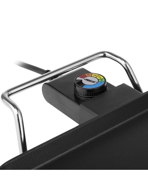 Plancha de Asar Princess Table Chef Classic Pro 102300/ 2000W/ Tamaño 460*260mm