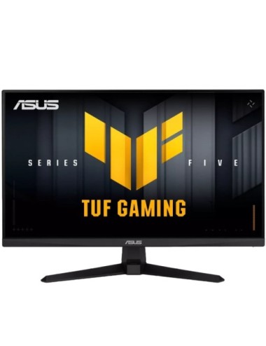 Monitor Gaming Asus TUF Gaming VG249Q5A 23.8'/ Full HD/ 0.3ms/ 200Hz/ IPS/ Multimedia/ Negro