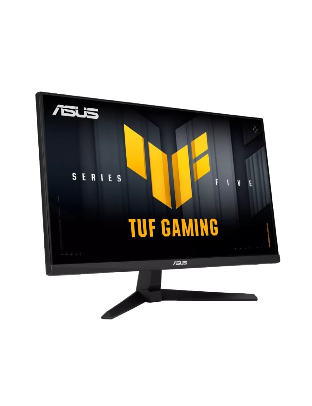 Monitor Gaming Asus TUF Gaming VG249Q5A 23.8'/ Full HD/ 0.3ms/ 200Hz/ IPS/ Multimedia/ Negro