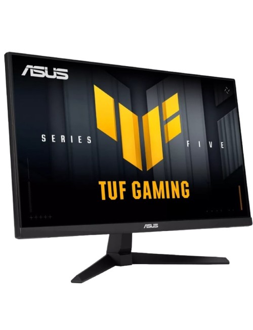Monitor Gaming Asus TUF Gaming VG249Q5A 23.8'/ Full HD/ 0.3ms/ 200Hz/ IPS/ Multimedia/ Negro