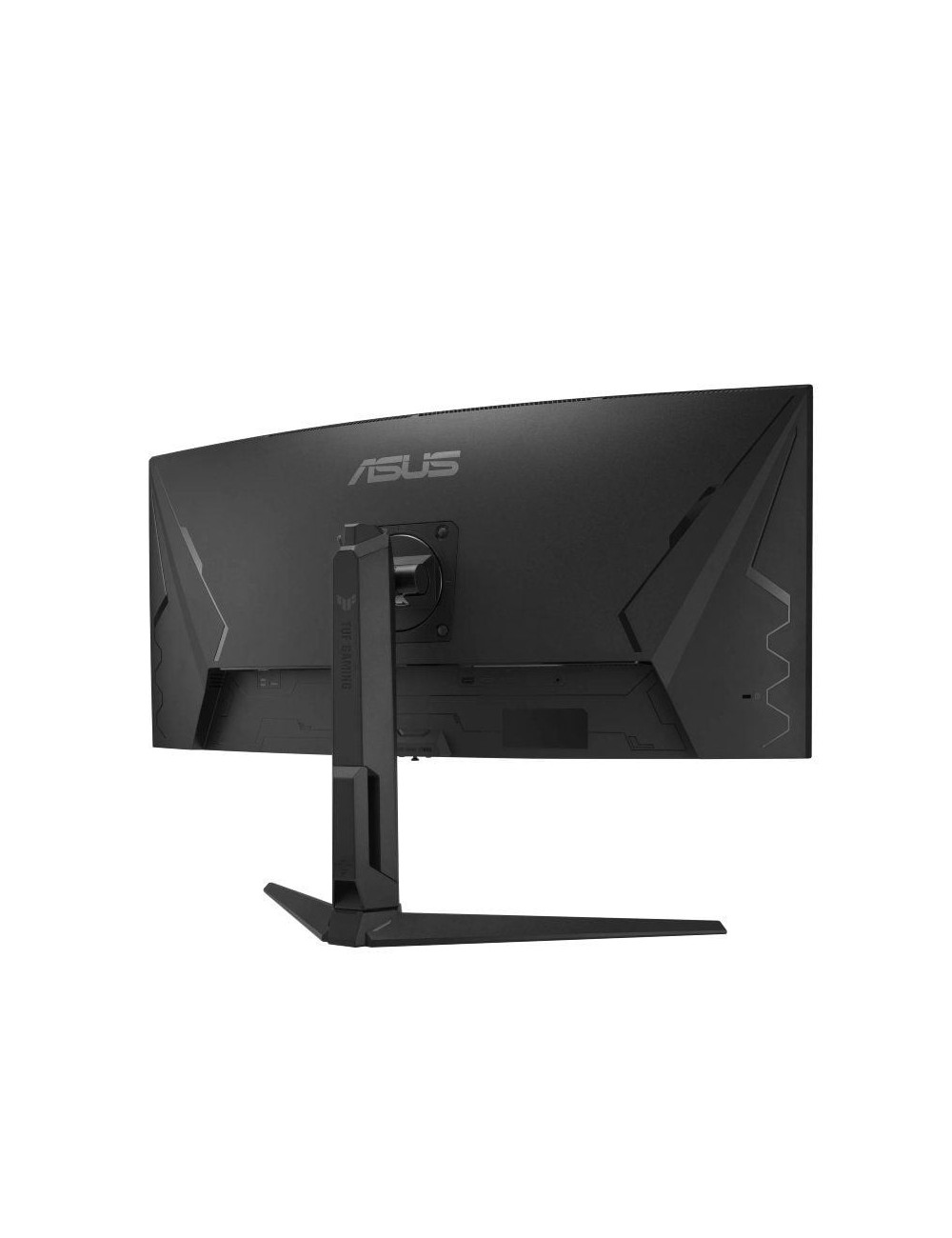 Monitor Gaming Curvo Asus TUF Gaming VG34VQEL1A 34'/ UWQHD/ 1ms/ 100Hz/ VA/ Multimedia/ Negro