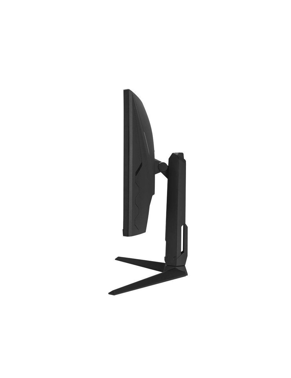Monitor Gaming Curvo Asus TUF Gaming VG34VQEL1A 34'/ UWQHD/ 1ms/ 100Hz/ VA/ Multimedia/ Negro