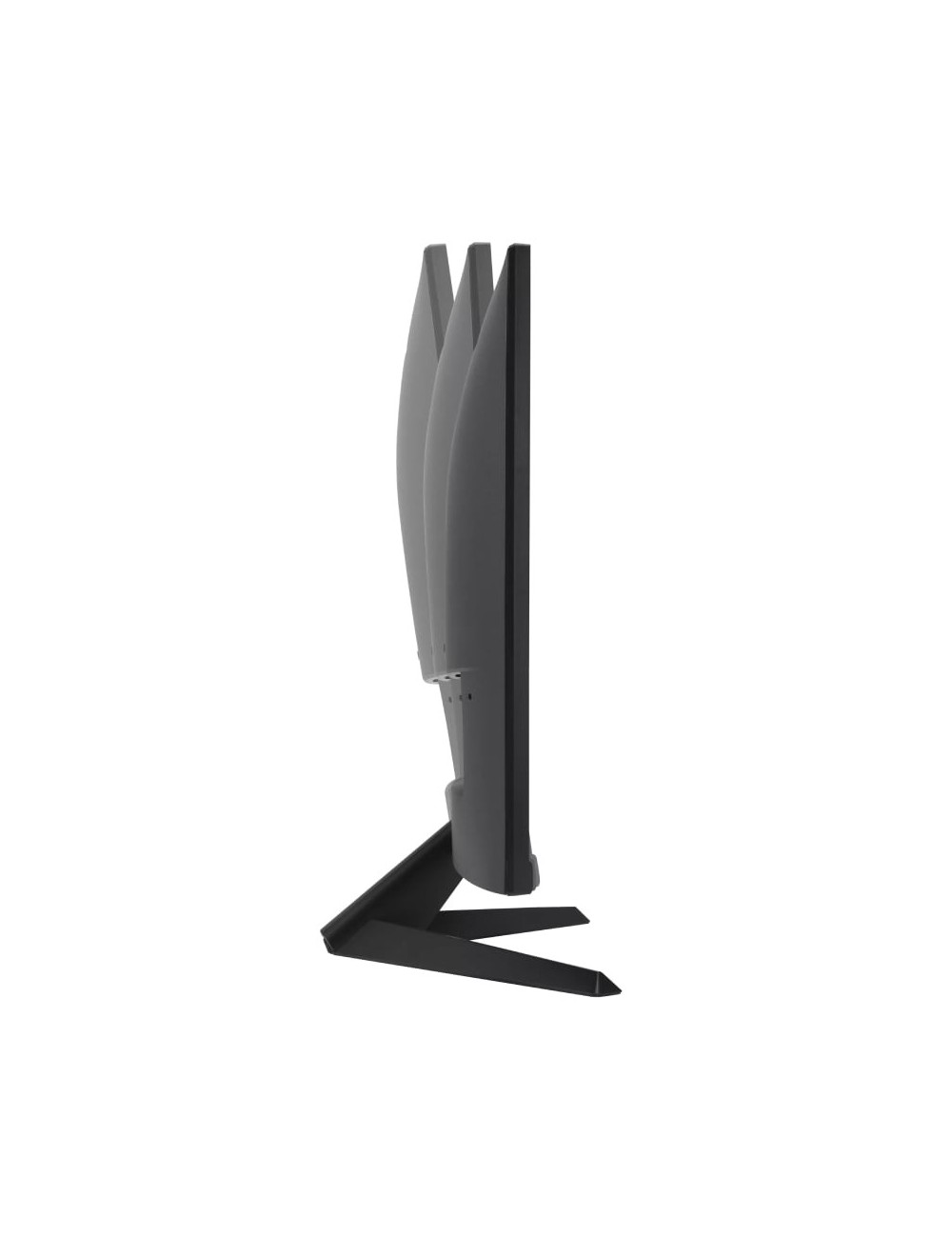 Monitor Profesional Asus VY27UQ 27'/ 4K/ Multimedia/ Negro