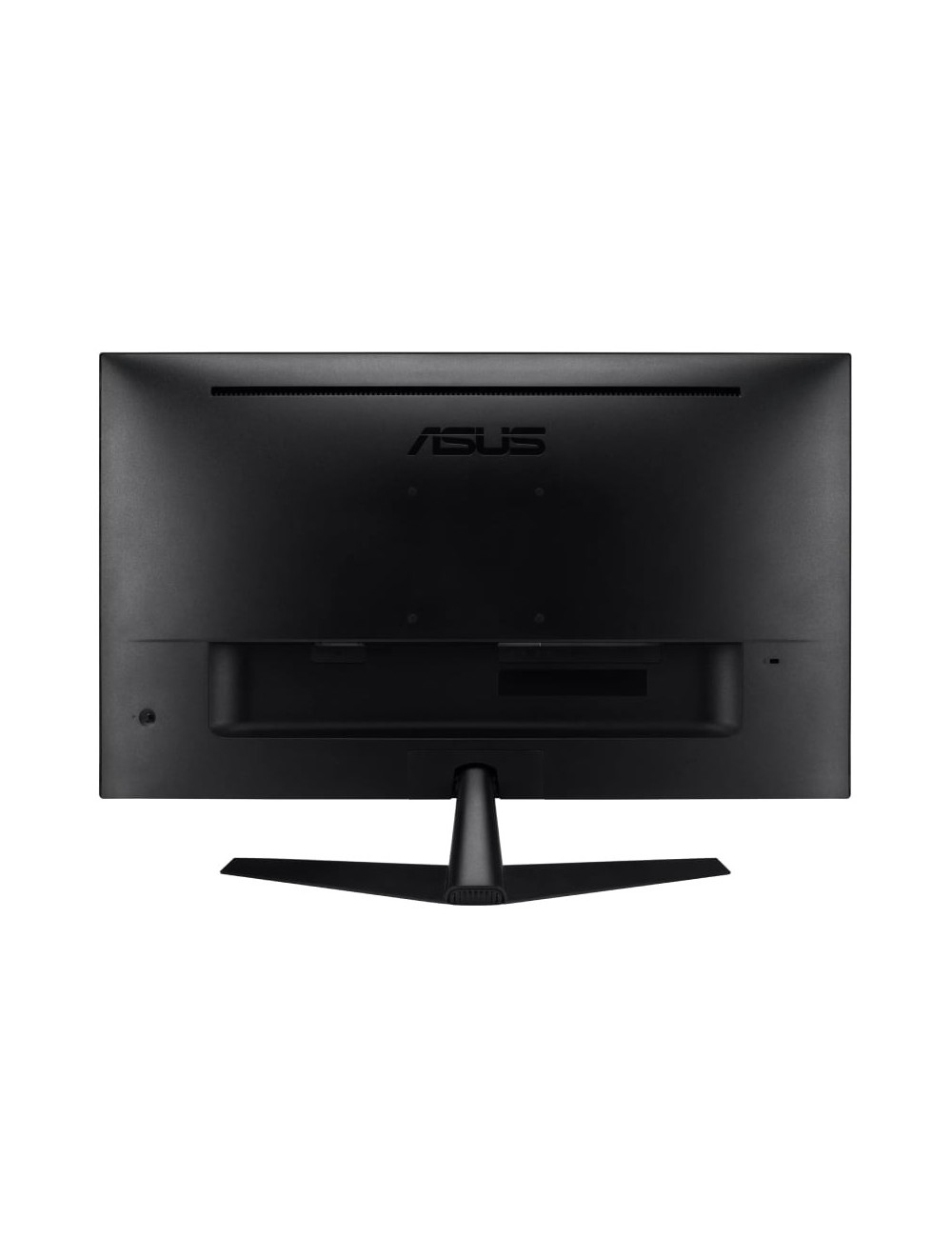 Monitor Profesional Asus VY27UQ 27'/ 4K/ Multimedia/ Negro