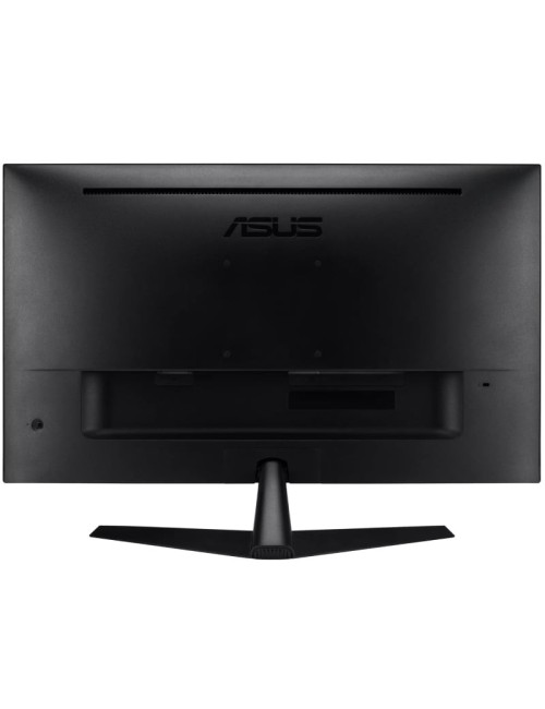 Monitor Profesional Asus VY27UQ 27'/ 4K/ Multimedia/ Negro
