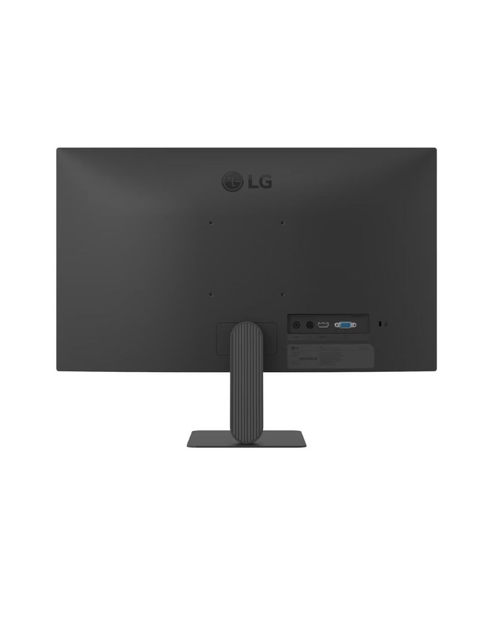 Monitor LG 24U411B-B 23.8'/ Full HD/ Negro