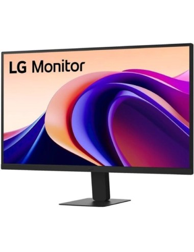 Monitor LG 27U631A-B 27'/ QHD/ Negro