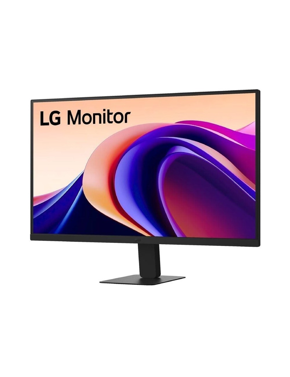 Monitor LG 27U631A-B 27'/ QHD/ Negro
