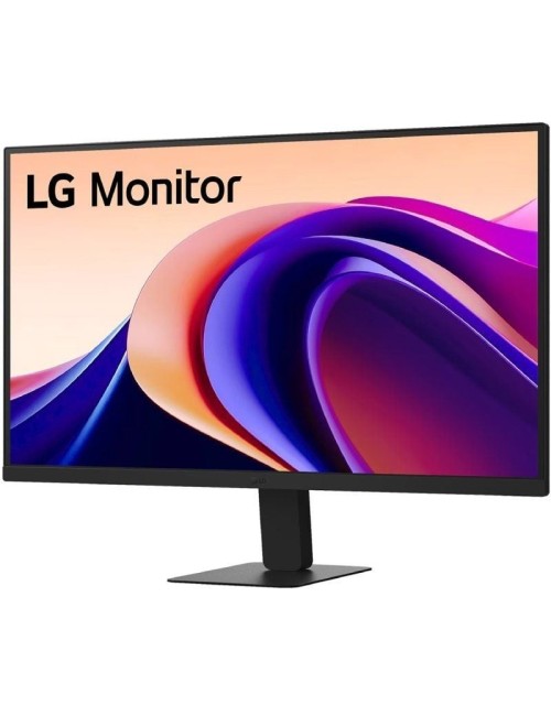Monitor LG 27U631A-B 27'/ QHD/ Negro