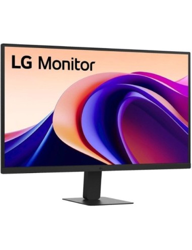 Monitor LG 27U631A-B 27'/ QHD/ Negro