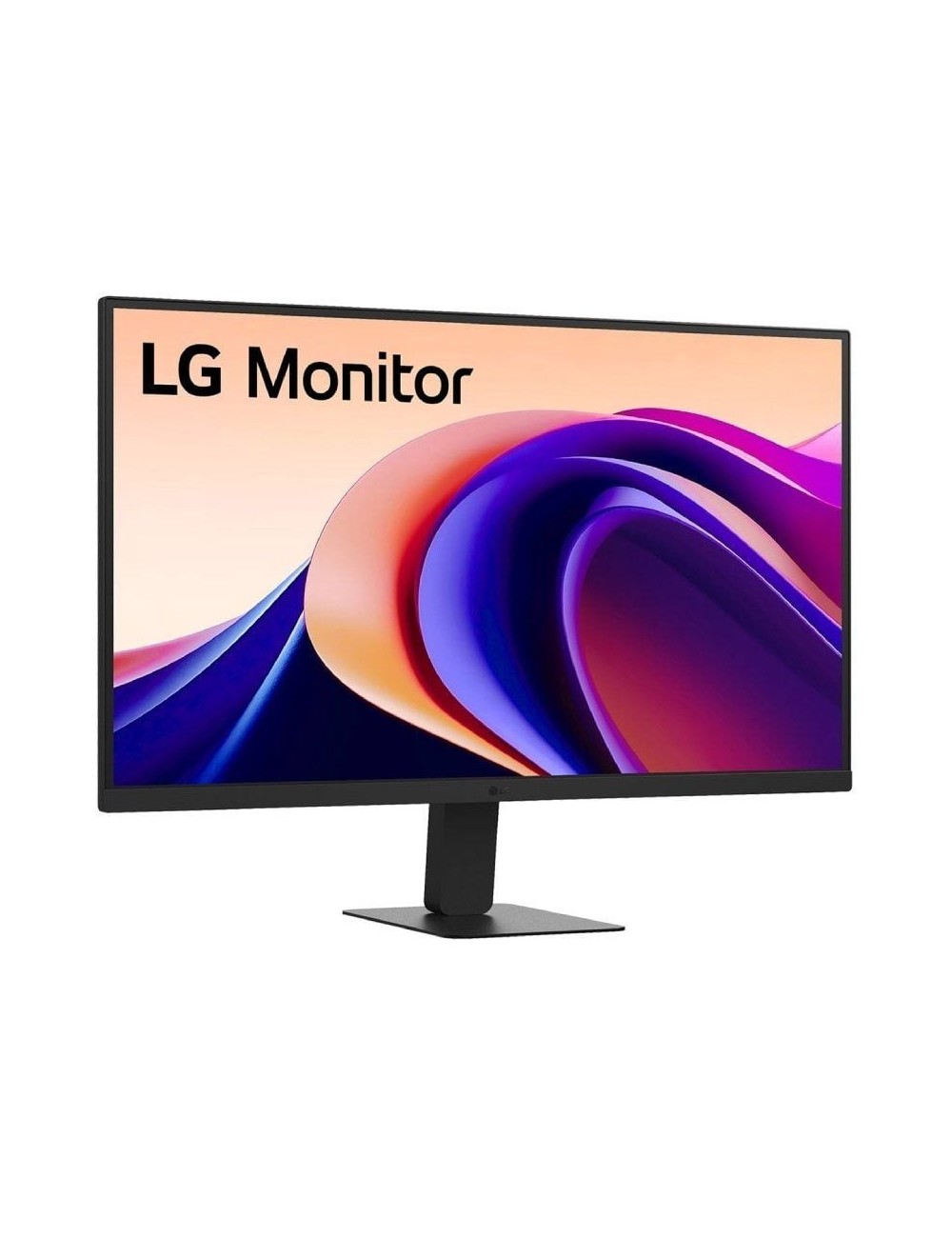 Monitor LG 27U631A-B 27'/ QHD/ Negro