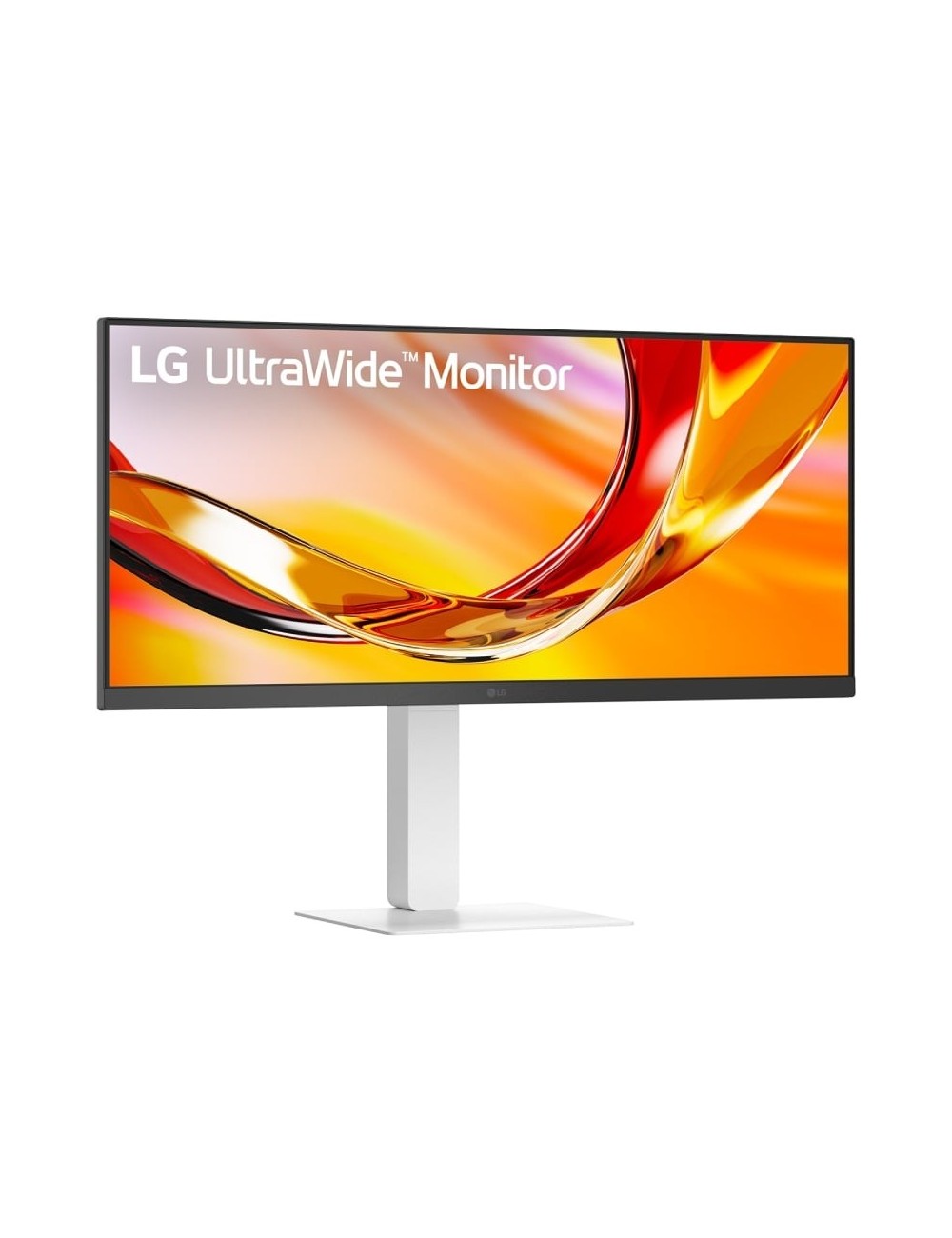 Monitor Profesional Ultrapanorámico LG 29BF550B-W 29'/ WFHD/ Multimedia/ Regulable en altura/ Blanco