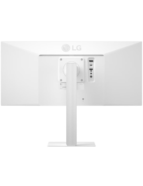 Monitor Profesional Ultrapanorámico LG 29BF550B-W 29'/ WFHD/ Multimedia/ Regulable en altura/ Blanco