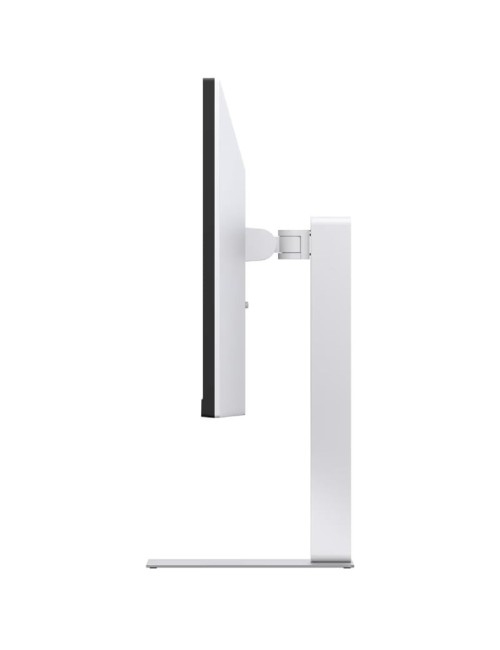 Monitor Profesional Ultrapanorámico LG 34BF550B-W 34'/ WFHD/ Multimedia/ Regulable en altura/ Blanco