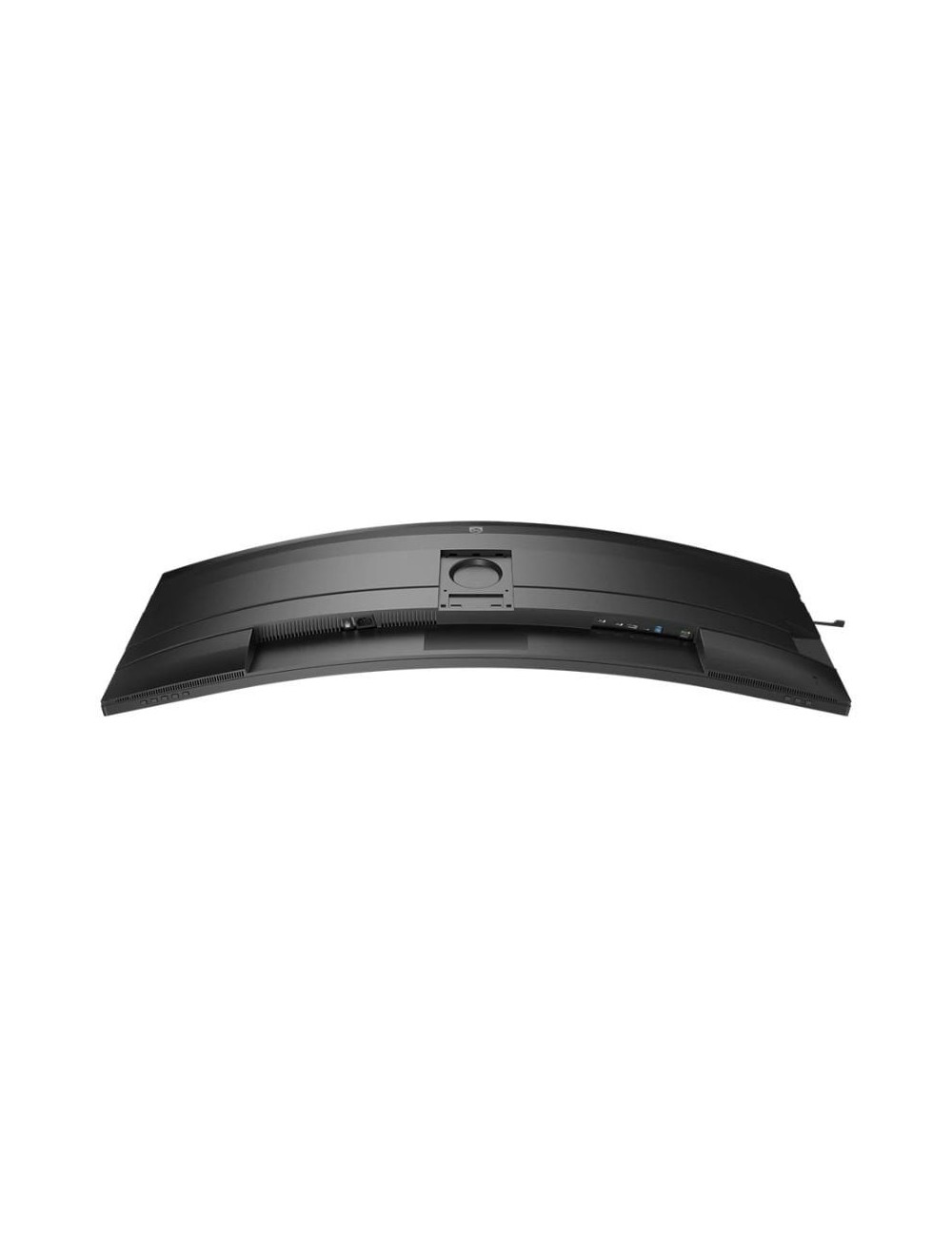 Monitor Profesional Ultrapanorámico Curvo Philips 49B2U5900C 49'/ Dual QHD/ Multimedia/ Regulable en altura/ Negro y Plata